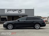 Audi A6 Avant 2.0 TDi Exclusive Multitronic