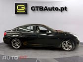 BMW 325 D SportLine 
