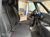 Volkswagen Id. Buzz 77 kWh Cargo