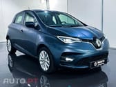 Renault Zoe 51kWh Intense