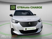 Peugeot E-2008 I.V.A DEDUTÍVEL GT 
