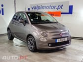 Fiat 500 1.0 Hybrid Club