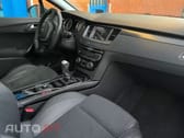 Peugeot 508 SW 1.6 e-HDi Allure 2-Tronic