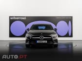 Mercedes-Benz A 250 e Style Plus