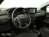 Dacia Sandero Sandero 1.0 TCe Expression CVT