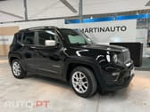 Jeep Renegade 1.0 T Limited