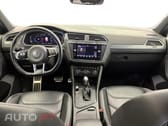Volkswagen Tiguan 2.0 TDI Carat DSG