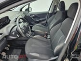 Peugeot 208 1.4 HDi Allure