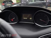 Peugeot 308 SW 1.6 BlueHDi Allure EAT6