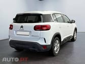Citroen C5 Aircross 1.2 PureTech Live