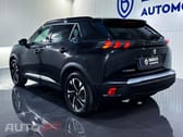 Peugeot E-2008 50 kWh GT