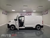 Citroen Jumpy 1.6 BlueHDi M Confort