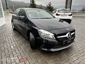 Mercedes-Benz A 180 CDI BlueEFFICIENCY Edition