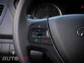 Hyundai i20 1.1 D