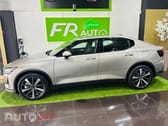 Polestar 2 Single Motor 64kWh