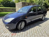 Ford Focus SW 1.6 Ambiente