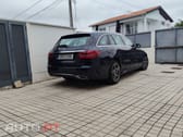 Mercedes-Benz C 300 de amg