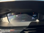 Peugeot 308 SW 1.6 Hybrid Allure Pack e-EAT8
