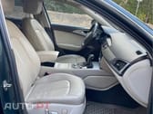 Audi A6 S-line Ultra