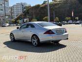 Mercedes-Benz CLS 320 CDI 7G-TRONIC