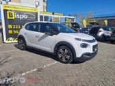 Citroen C3 1.2 PureTech Shine