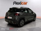 Citroen C3 Aircross 1.5 BlueHDi Shine