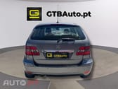 Mercedes-Benz B 160 BlueEfficiency