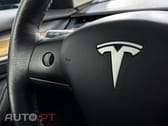 Tesla Model 3 Performance Dual Motor AWD