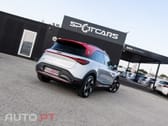 Smart #1 66 kWh Brabus AWD