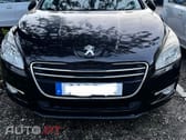 Peugeot 508 SW e-HDi 115 ETG6 Stop&Start Business-Line