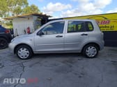 Mazda 2 1.25 Comfort AC