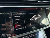 Audi Q7 60 TFSIe quattro S line Tiptronic