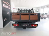 Mitsubishi L200 2.3 DI-D CD Invite 4WD
