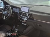 BMW iX3 Impressive