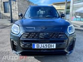 MINI Countryman John Cooper Works Auto