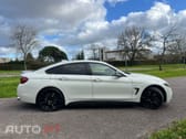 BMW 435 d xDrive Pack M Auto