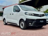 Toyota Proace L2 1,5-l