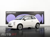 Fiat 500 1.2 Lounge MTA