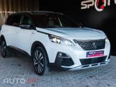 Peugeot 5008 1.5 BlueHDi GT Line EAT8