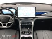 BYD Seal U 87 kWh Design