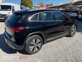 Mercedes-Benz EQA 250 Progressive