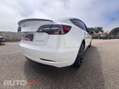 Tesla Model 3 Long Range AWD Dual Motor Performance