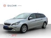 Peugeot 308 SW 1.6 BlueHDi Style J17