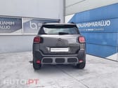 Citroen C3 Aircross 1.2 PureTech Plus