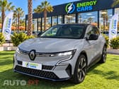 Renault Mégane E-Tech EV60 Equilibre Optimum Charge