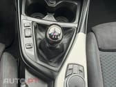 BMW 116 d Pack M