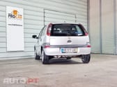 Opel Corsa 1.0 12V