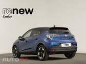 Renault Captur Captur 1.0 TCe Techno