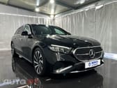 Mercedes-Benz E 300 de 4Matic All-Terrain