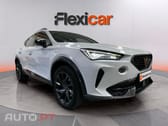 Cupra Formentor 1.5 TSI DSG Tribe Edition